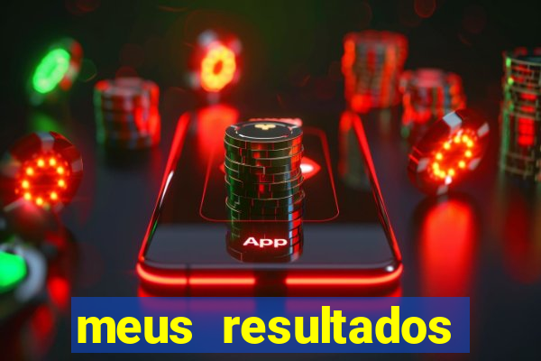 meus resultados movel ao vivo